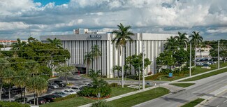 Plus de détails pour 1515 N Federal Hwy, Boca Raton, FL - Coworking à louer
