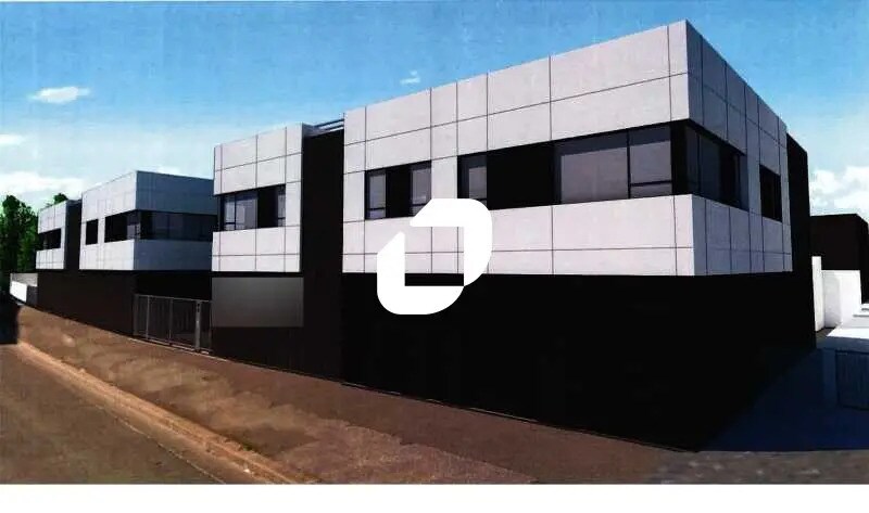 Industriel/Logistique dans Romainville à louer - Photo de l’immeuble – Image 3 sur 5