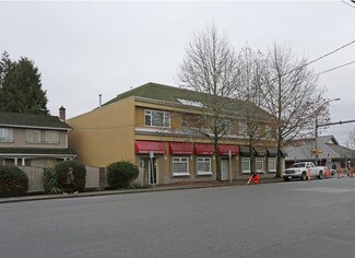 Plus de détails pour 5461 12 Ave, Delta, BC - Local commercial à vendre