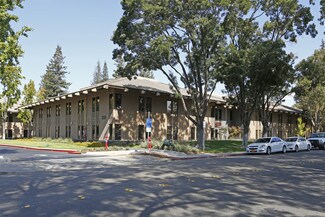 Plus de détails pour 2820 Shadelands Dr, Walnut Creek, CA - Bureau à louer