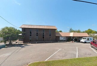 Plus de détails pour 1909 Montgomery Hwy, Dothan, AL - Coworking à louer