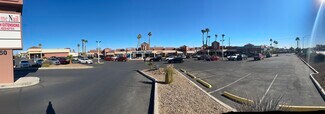 Plus de détails pour 1110-1150 S Rainbow Blvd, Las Vegas, NV - Local commercial à louer