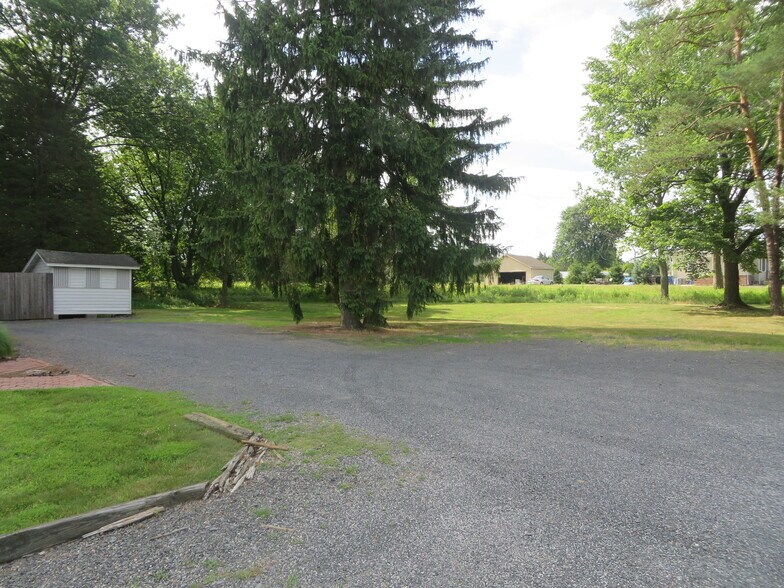 739 US Highway 206, Hillsborough, NJ à vendre - Photo de l’immeuble – Image 2 sur 4