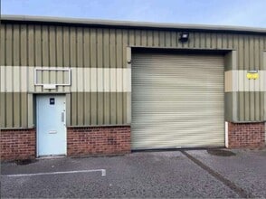 Marston Moor Business Park, Tockwith à louer Photo de l’immeuble– Image 2 sur 6