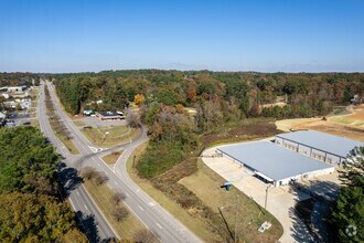 222 Decatur Hwy, Gardendale, AL - VUE AÉRIENNE  vue de carte - Image1