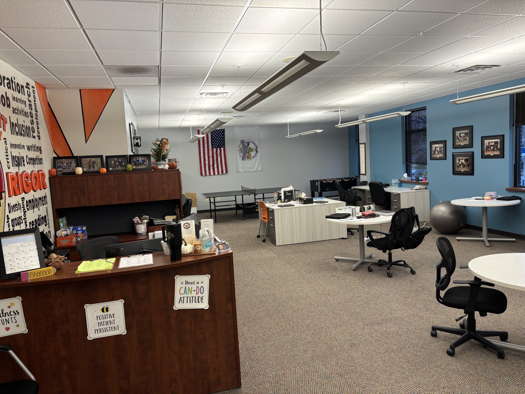 400 Reid St, De Pere, WI à louer Photo intérieure– Image 1 sur 24