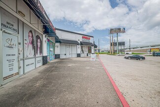 Plus de détails pour 11422 Southwest Fwy, Houston, TX - Local commercial à vendre