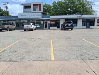 Plus de détails pour 606 W 29th St, Austin, TX - Local commercial à louer