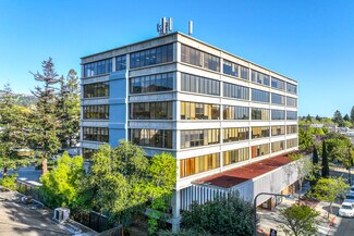 Plus de détails pour 2999 Regent St, Berkeley, CA - Bureau à vendre
