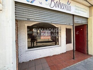 Plus de détails pour Local commercial à louer