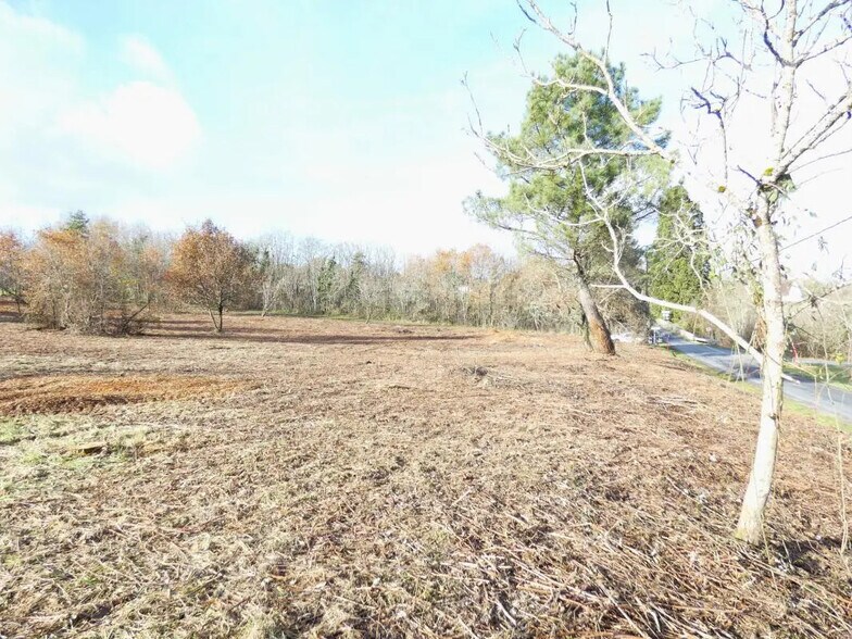 Terrain dans Limeyrat à vendre - Aérien – Image 3 sur 4