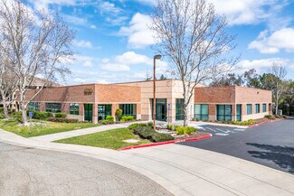 Plus de détails pour 1620 Santa Clara Dr, Roseville, CA - Bureau à vendre