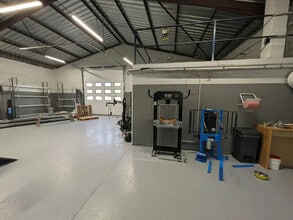 8 Avenue De Jallieu, L'Isle-d'Abeau à vendre Photo intérieure– Image 2 sur 3