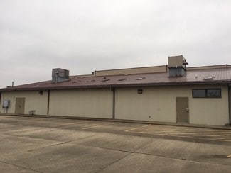 Plus de détails pour 3051 S 3rd Pl, Terre Haute, IN - Local commercial à vendre
