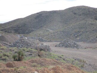 Plus de détails pour 350 AC Mine, Bullhead City, AZ - Terrain à vendre