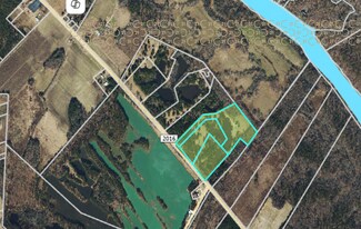 Plus de détails pour 3535 Ross Rd, Lillington, NC - Terrain à vendre