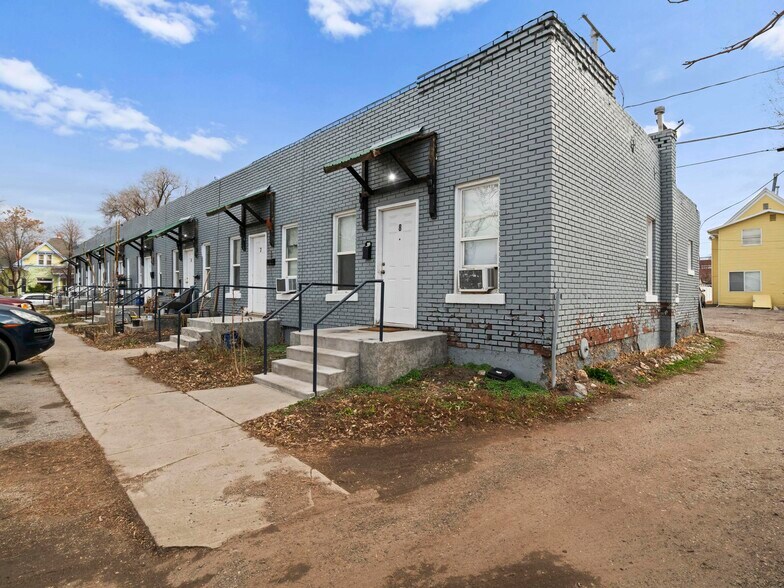 127 W Mead Ave, Salt Lake City, UT à vendre - Photo de l’immeuble – Image 2 sur 35