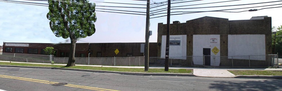 40-54 Grafton Ave, Newark, NJ à vendre - Photo principale – Image 3 sur 6