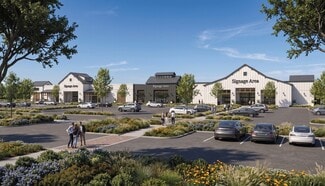 Plus de détails pour SWC Union Rd, Manteca, CA - Terrain à louer