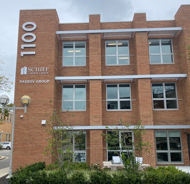 1100 Dennison Ave, Columbus, OH à vendre - Photo principale – Image 1 sur 1