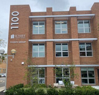 Plus de détails pour 1100 Dennison Ave, Columbus, OH - Bureau à louer