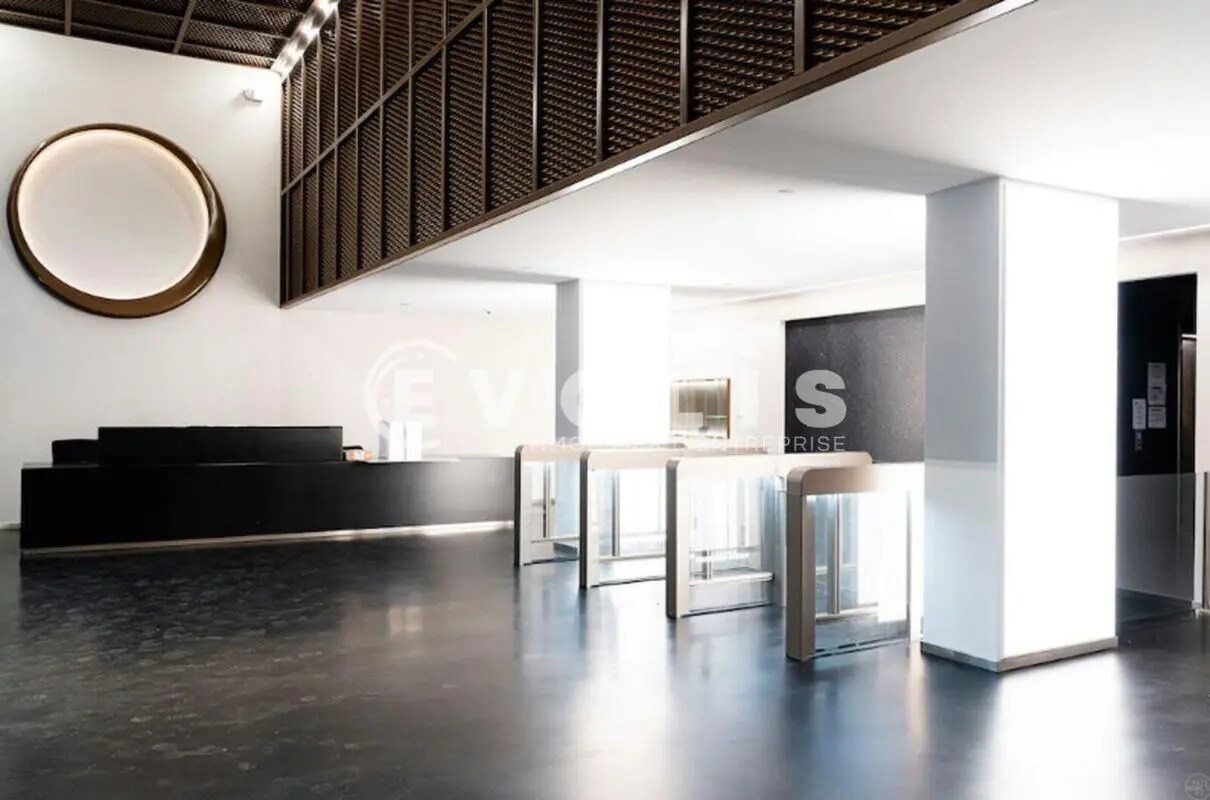 Bureau dans Paris à louer Photo de l’immeuble– Image 1 sur 13