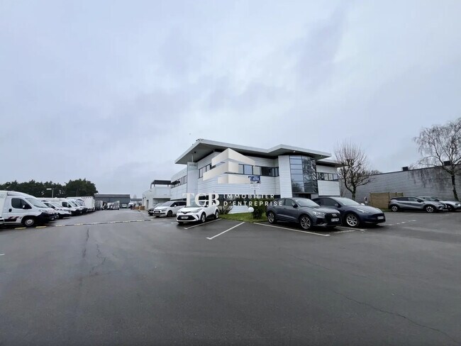 Plus de détails pour Industriel/Logistique à vendre