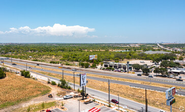 8830 SW Loop 410, San Antonio, TX - VUE AÉRIENNE  vue de carte