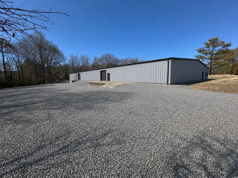 3502 Choctaw Rd Trl, Stallings, NC à louer - Photo de l’immeuble – Image 1 sur 4
