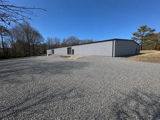 Plus de détails pour 3502 Choctaw Rd Trl, Stallings, NC - Industriel/Logistique à louer