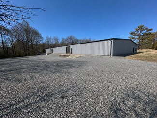 Plus de détails pour 3502 Choctaw Rd Trl, Stallings, NC - Industriel/Logistique à louer