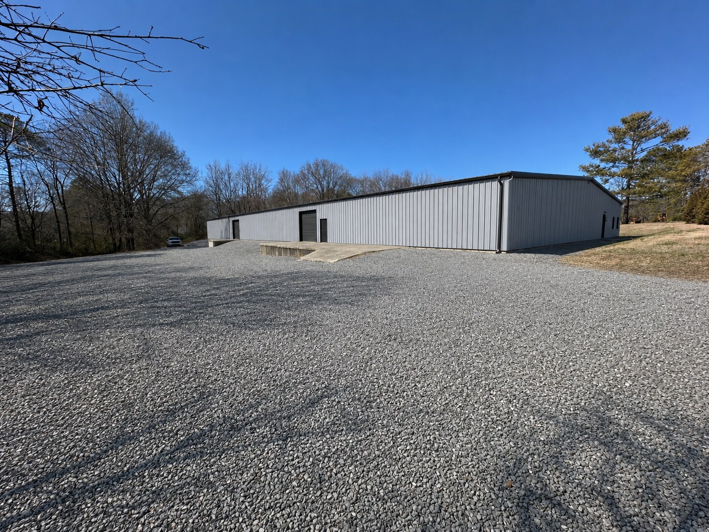 3502 Choctaw Rd Trl, Stallings, NC à louer Photo de l’immeuble– Image 1 sur 5