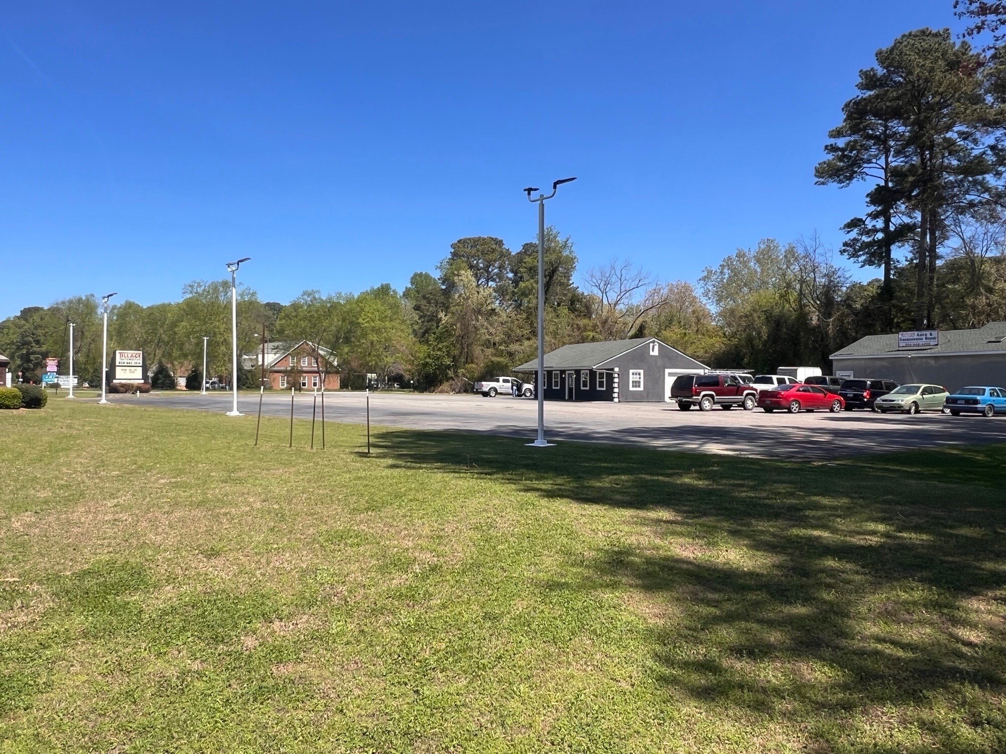 1925 George Washington Mem Hwy, Gloucester Point, VA à louer Photo principale– Image 1 sur 2