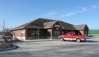 Plus de détails pour 2459 E Euclid Ave, Des Moines, IA - Bureau à vendre