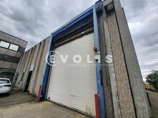 Plus de détails pour Industriel/Logistique à louer