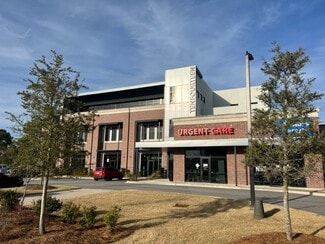 Plus de détails pour 1014 Saint Andrews Blvd, Charleston, SC - Bureau, Bureau/Médical à louer