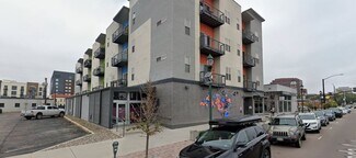 Plus de détails pour 414 S Nevada Ave, Colorado Springs, CO - Bureau à louer