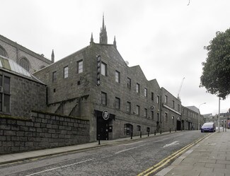 Plus de détails pour 10 Littlejohn St, Aberdeen - Local commercial à louer