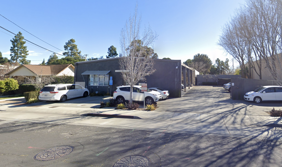 455 Lambert Ave, Palo Alto, CA à vendre - Photo de l’immeuble – Image 2 sur 13
