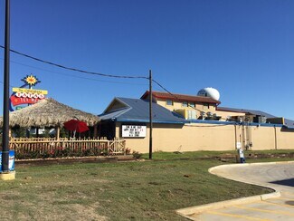 Plus de détails pour 1155 E Loop 304, Crockett, TX - Local commercial à vendre