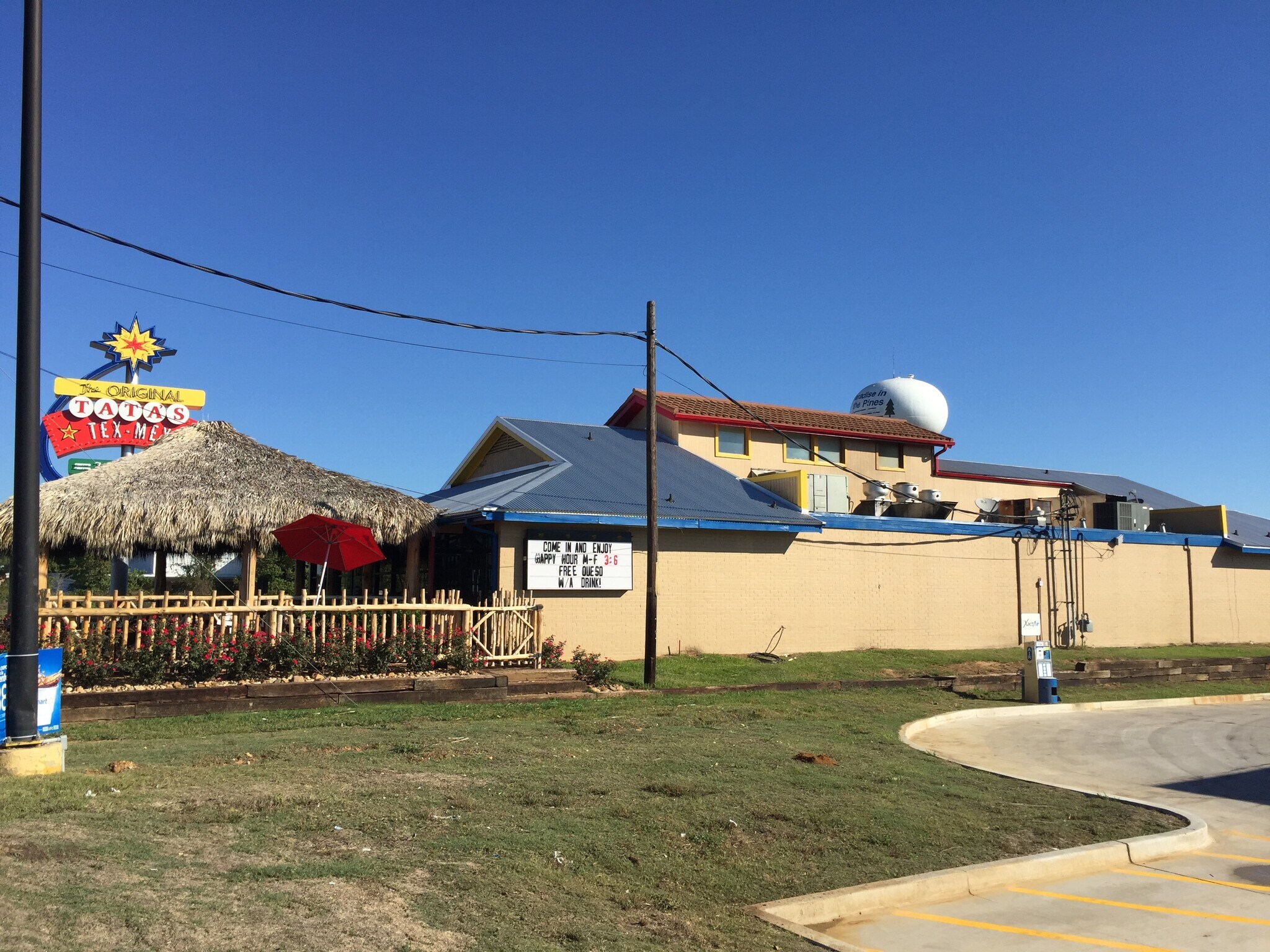 1155 E Loop 304, Crockett, TX à vendre Photo principale– Image 1 sur 12