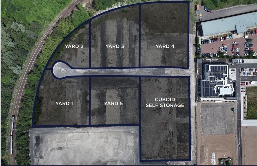 20 Beevor Street, Lincoln à louer - Photo principale – Image 1 sur 1