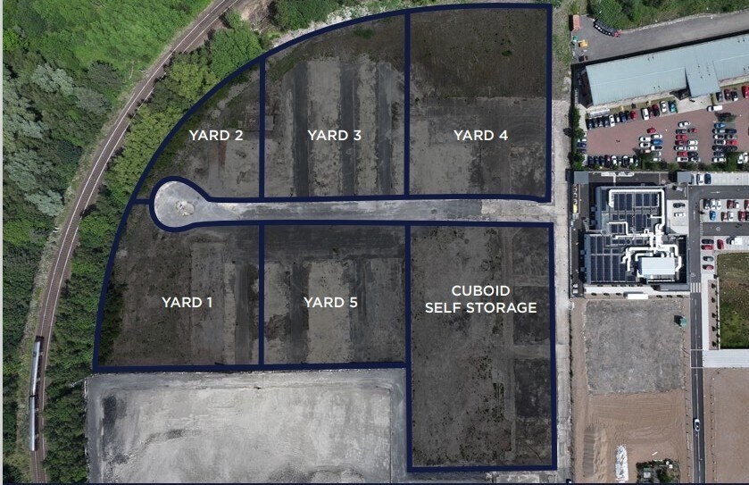 20 Beevor Street, Lincoln à louer Photo principale– Image 1 sur 2