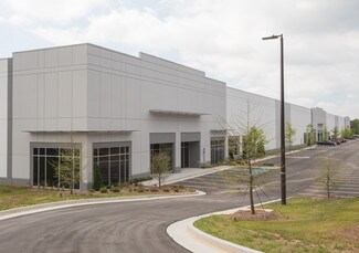 Plus de détails pour 3600 Southside Industrial Pky, Atlanta, GA - Industriel/Logistique à louer