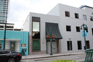 Plus de détails pour 211 N Magnolia Ave, Orlando, FL - Bureau à louer