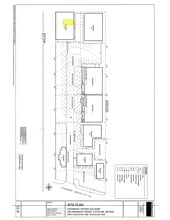290 Kingsbury Grade, Stateline, NV à louer Plan de site– Image 1 sur 1