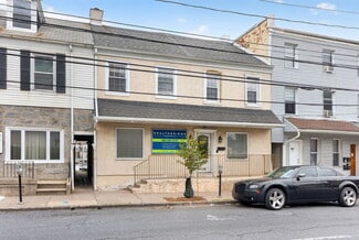 Plus de détails pour 449-451 W Linden St, Allentown, PA - Bureau à vendre