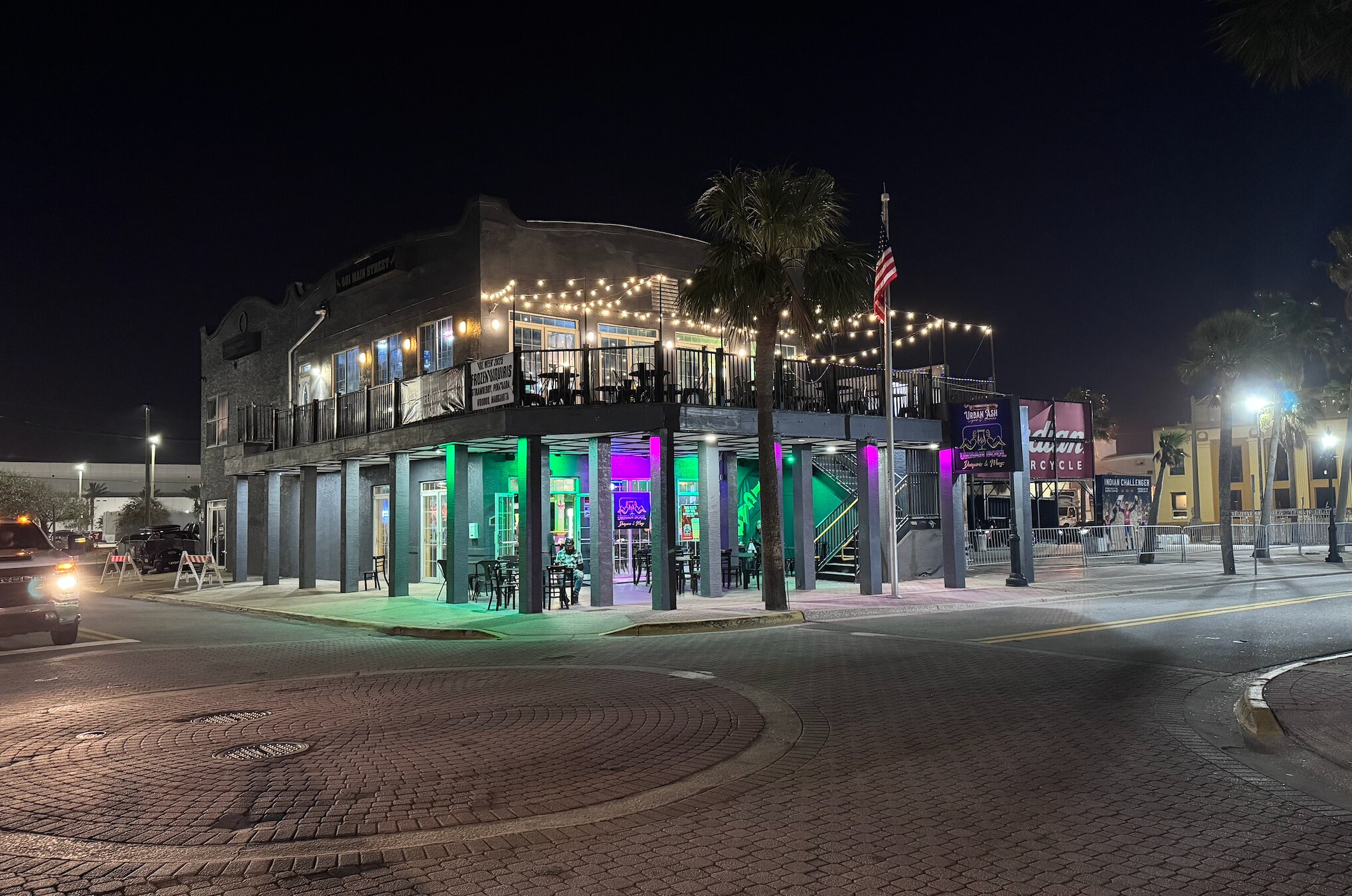 601 Main St, Daytona Beach, FL à vendre Photo de l’immeuble– Image 1 sur 50
