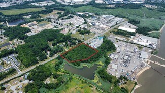 Plus de détails pour River Rd, New Castle, DE - Terrain à vendre