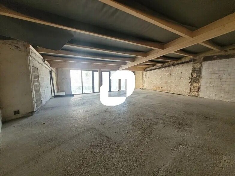 Local commercial dans Bordeaux à vendre - Photo intérieure – Image 3 sur 7